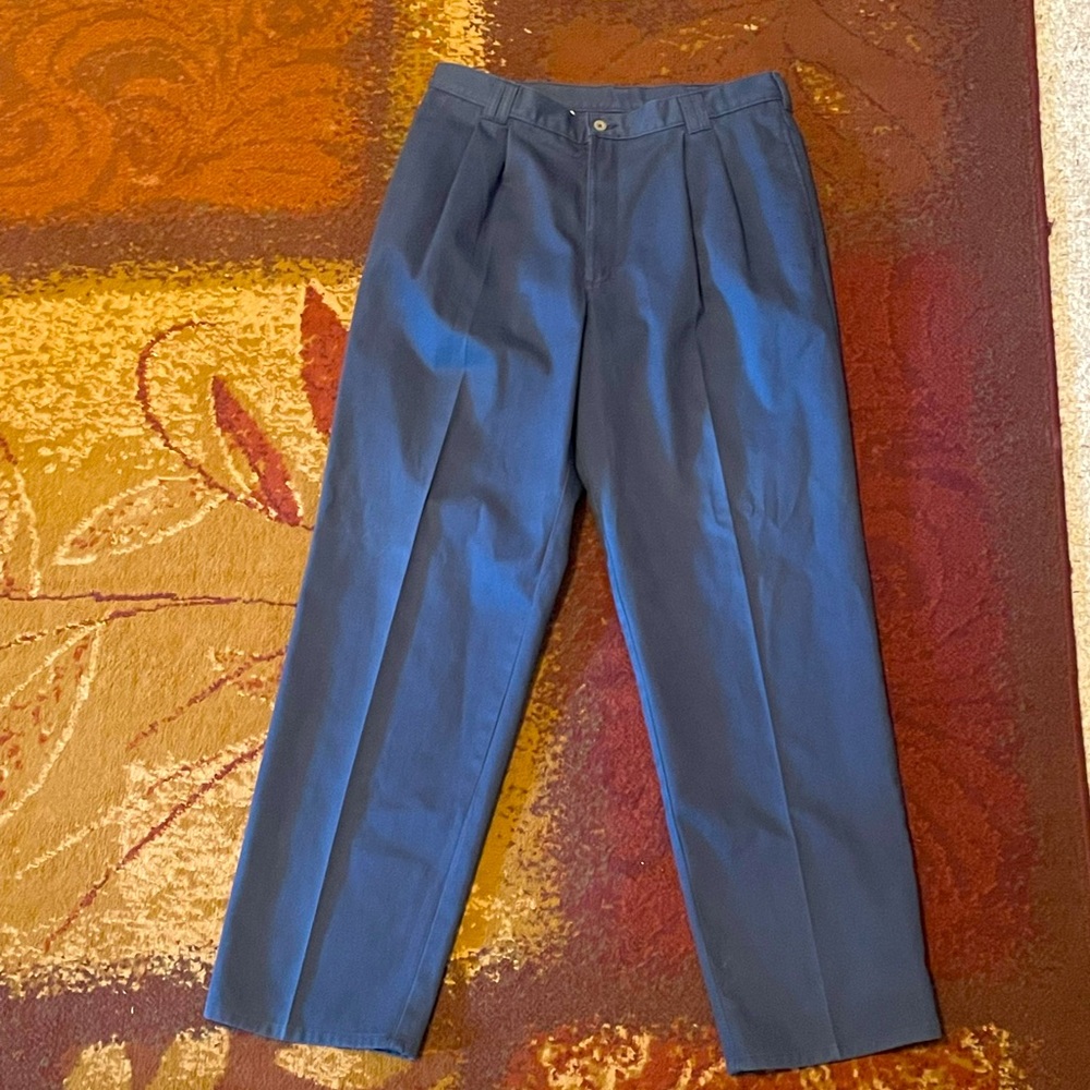 Steeple Chase Dress Pants